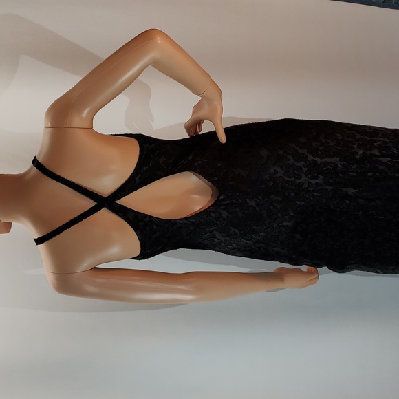 Lauren by Ralph Lauren prom dress - Picture 4 of 9